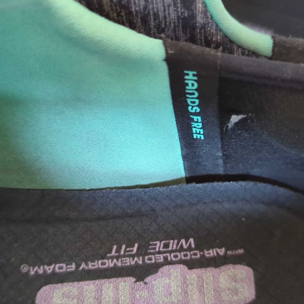 Skechers Slip Ins - Picture 12 of 13